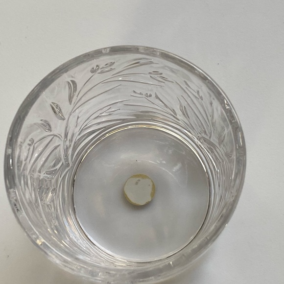 PRINCESS HOUSE CRYSTAL MULTIPURPOSE CATCHALL BRAND NEW WITH TAGS 6 INCHES TALL - Picture 10 of 12